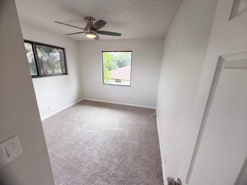 3 bedroom Single Family Residence at 118 Waterway, Crestwood Unit 1 Pl 3, Royal Palm Beach — photo 4
