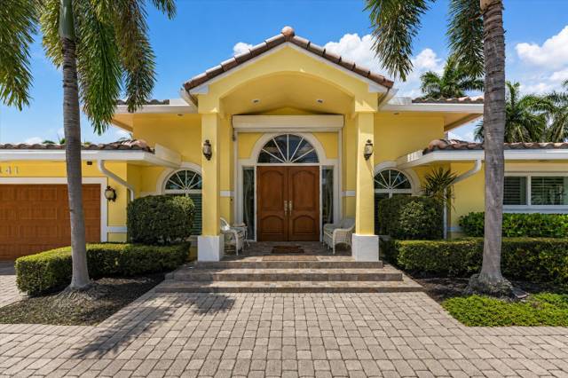 Lighthouse Point Estates