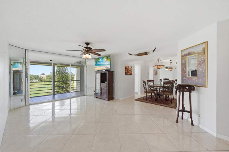 2 bedroom Condominium at 3836 Via Poinciana #603, Poinciana Place Condo 1,2,8 And 9, Greenacres — photo 4