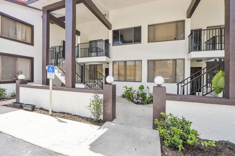 2 bedroom Condominium at 3100 NW 46th Street #102, Mira Lago Condo, Oakland Park — photo 2