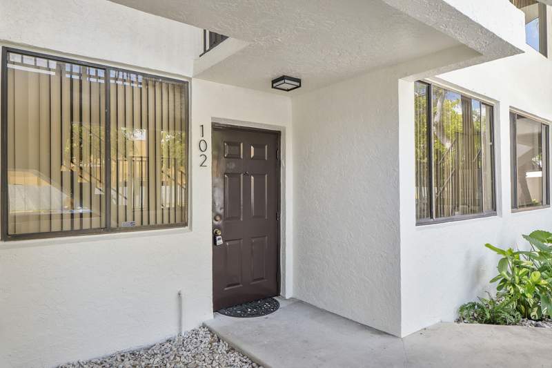 2 bedroom Condominium at 3100 NW 46th Street #102, Mira Lago Condo, Oakland Park — photo 3
