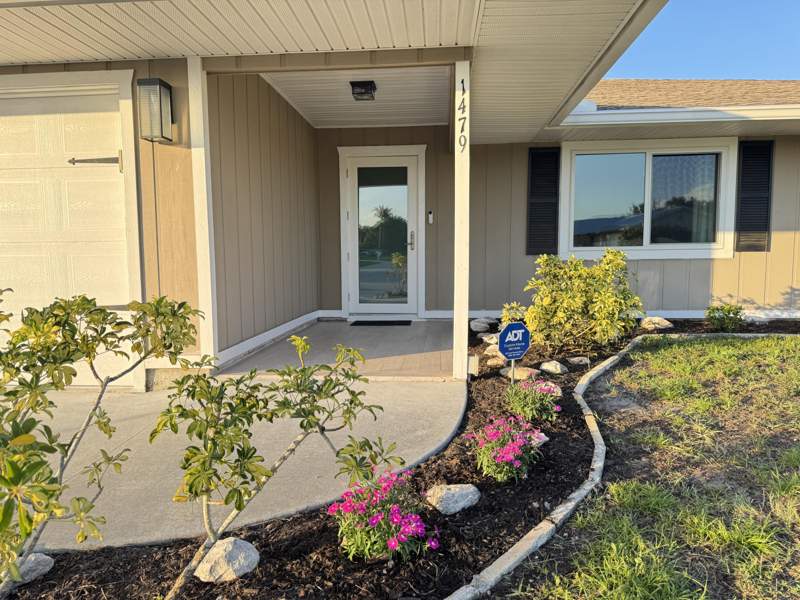 3 bedroom Single Family Residence at 1479 SE Pitcher Road, South Port St Lucie Unit 5, Port St. Lucie — photo 5