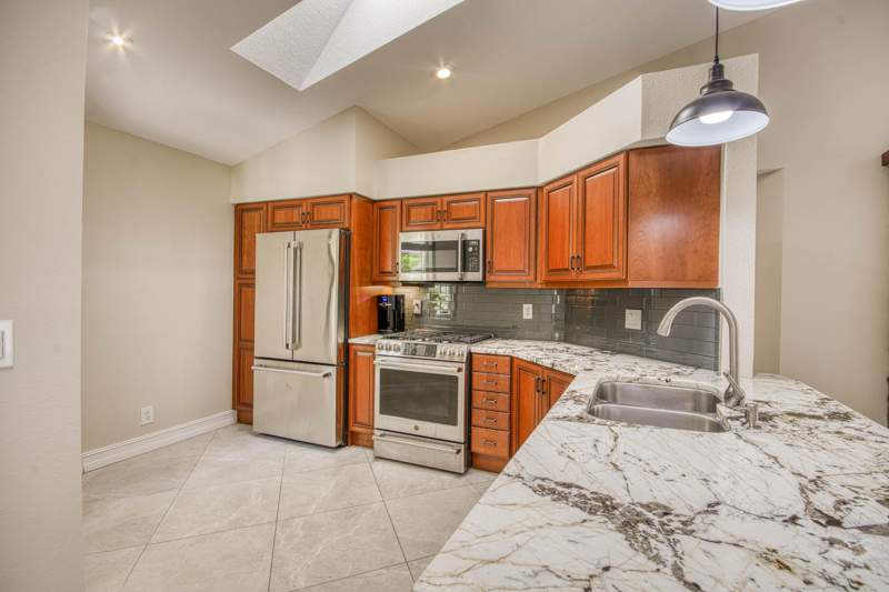 3 bedroom Single Family Residence at 20 Via Aurelia, Villa D Este at PGA National, Palm Beach Gardens — photo 5