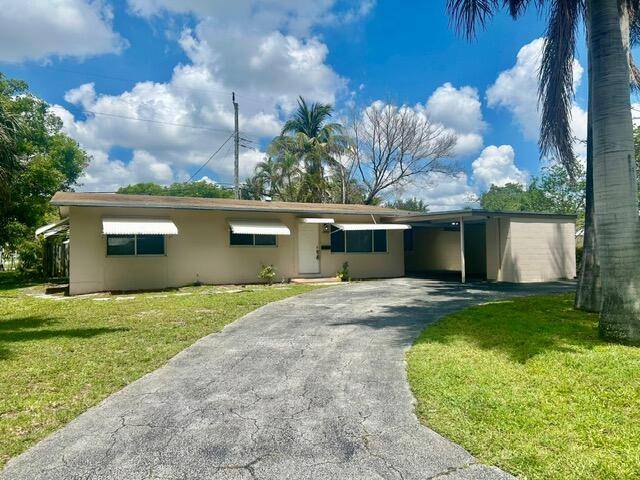 Avalon Garden Estates