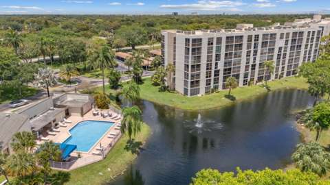6562 Boca Del Mar Drive #124, home for sale on Boca Del Mar Drive