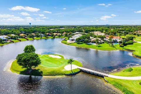 3566 Loire Lane, Palm Beach Gardens FL - photo 8 of 28