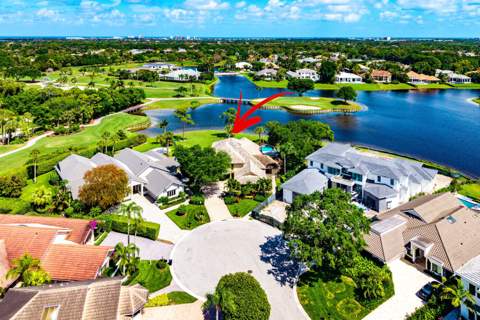 3566 Loire Lane, Palm Beach Gardens FL - photo 9 of 28