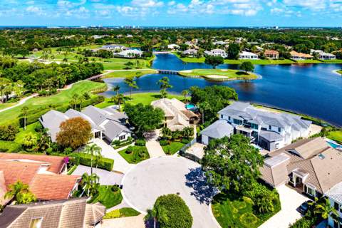 3566 Loire Lane, Palm Beach Gardens FL - photo 10 of 28
