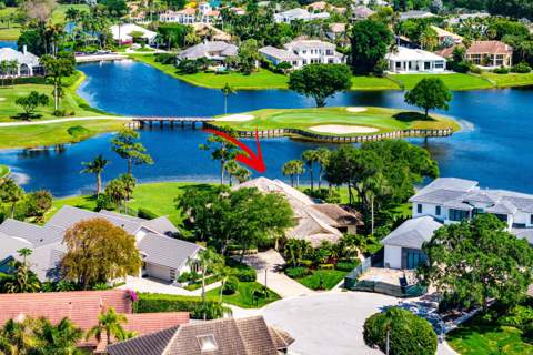 3566 Loire Lane, Palm Beach Gardens FL - photo 11 of 28