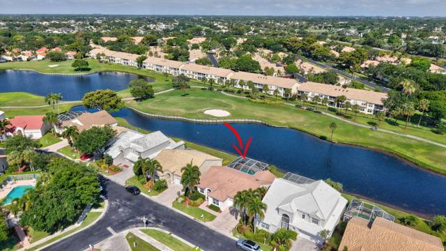 Balboa Point Boca Golf & Tennis Club