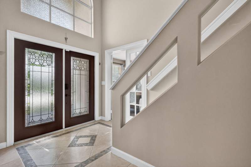 4 bedroom Single Family Residence at 3620 E Hamilton Key, Hamilton Bay Sec 1A And 1B, West Palm Beach — photo 3