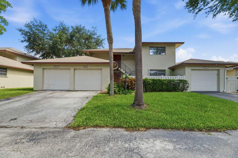 2 bedroom Condominium at 1769 NE 40th Place #506, Condominium 5 Of Lighthouse, Pompano Beach — photo 1