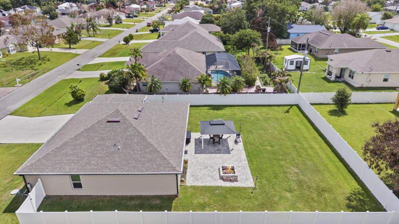 3 bedroom Single Family Residence at 380 SW Donna Terrace, Port St Lucie Section 13, Port St. Lucie — photo 5
