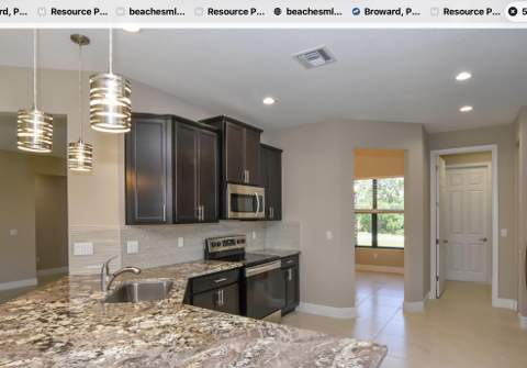 5831 NW Dooley, Port St. Lucie FL - photo 8 of 22