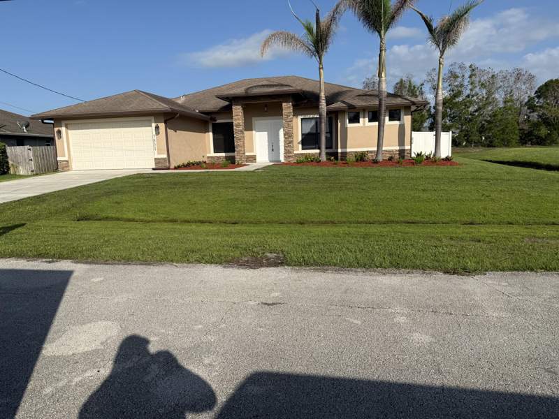 4 bedroom Single Family Residence at 5831 NW Dooley, Port St Lucie Section 46 1st Replat, Port St. Lucie — photo 4