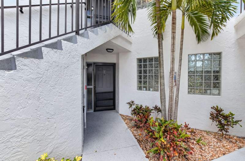 3 bedroom Condominium at 5418 Firenze Drive #F, Platina / Alexandra Village , Boynton Beach — photo 4