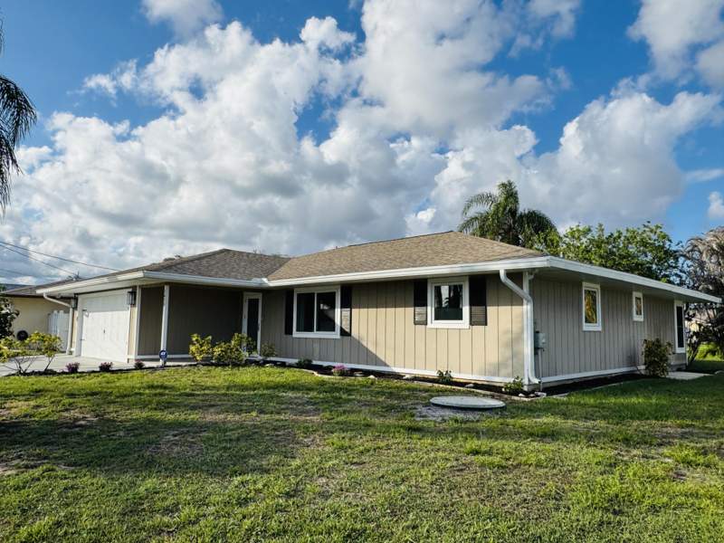 3 bedroom Single Family Residence at 1479 SE Pitcher Road, South Port St Lucie Unit 5, Port St. Lucie — photo 4