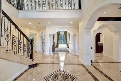 1212 E Lake Drive, Fort Lauderdale FL - photo 9 of 86