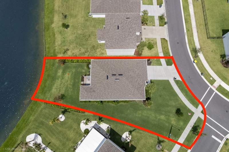4 bedroom Single Family Residence at 423 Acai Lane, Avalon Crossing Phase II, Fort Pierce — photo 5