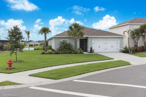 423 Acai Lane, home for sale in Fort Pierce 34981