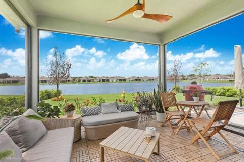 423 Acai Lane, Fort Pierce FL - photo 21 of 40