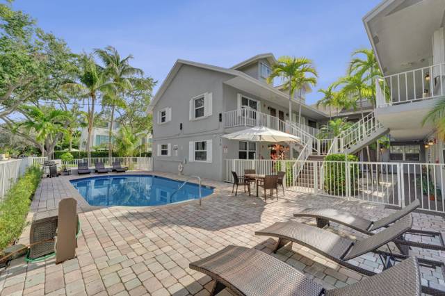 510 NE 17th Avenue #103