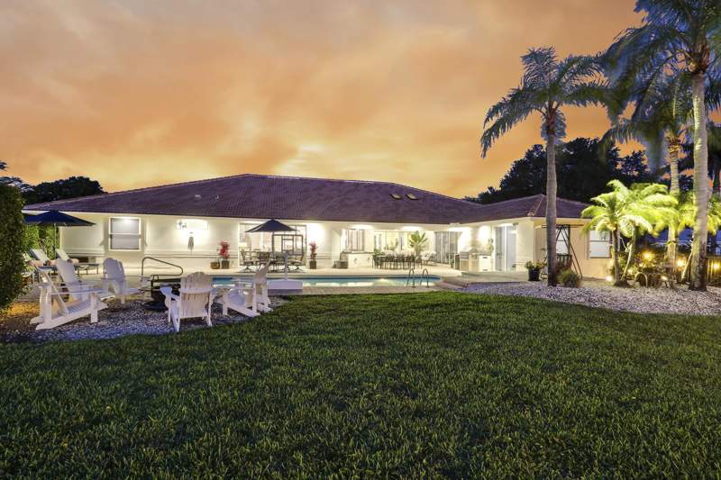 5 bedroom Single Family Residence at 8667 Steeplechase Drive, Steeplechase, Palm Beach Gardens — photo 4
