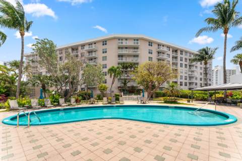 2851 S Ocean Boulevard #F-6, Boca Raton FL - photo 6 of 33