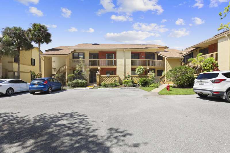 2 bedroom Condominium at 12970 Dartford Trail #6, Sheffield Woods At Wellington Condo, Wellington — photo 1