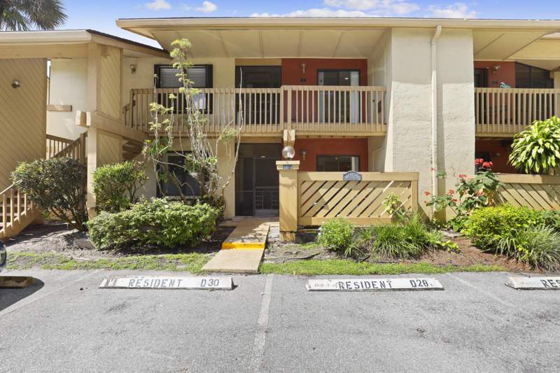 2 bedroom Condominium at 12970 Dartford Trail #6, Sheffield Woods At Wellington Condo, Wellington — photo 3