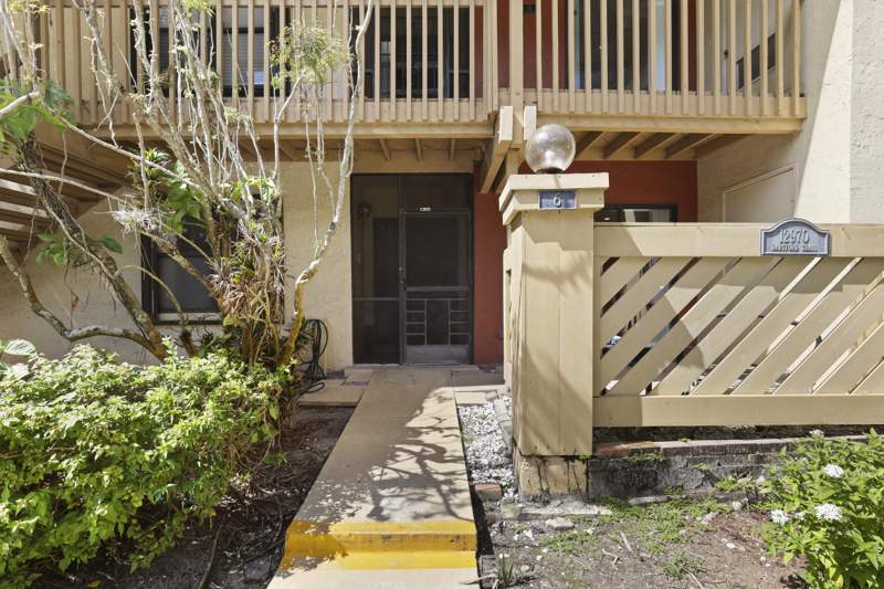 2 bedroom Condominium at 12970 Dartford Trail #6, Sheffield Woods At Wellington Condo, Wellington — photo 4