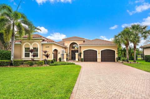 11109 Rockledge View Drive, Palm Beach Gardens FL - photo 10 of 54