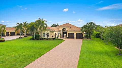 11109 Rockledge View Drive, Palm Beach Gardens FL - photo 7 of 54