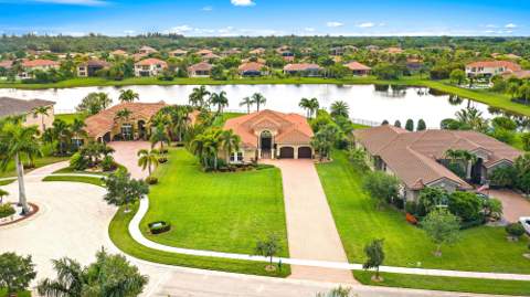11109 Rockledge View Drive, Palm Beach Gardens FL - photo 6 of 54