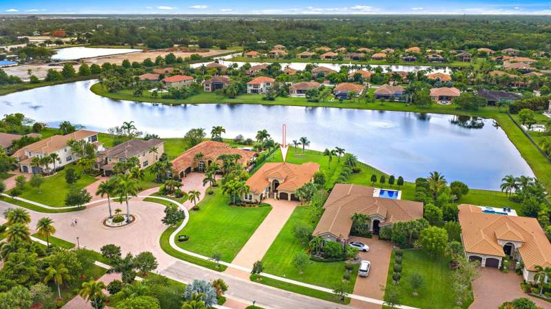 3 bedroom Single Family Residence at 11109 Rockledge View Drive, Bayhill Estates, Palm Beach Gardens — photo 5