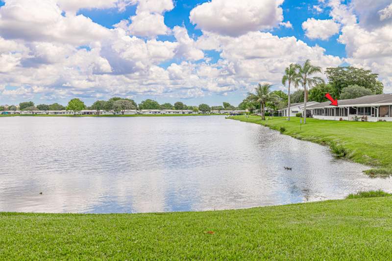 1 bedroom Villa at 8633 NW 12th Street #C177, Lauderdale West Condo No Xvii, Plantation — photo 5