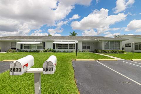 8633 NW 12th Street #C177, Plantation FL - photo 17 of 31