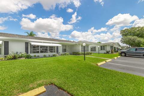 8633 NW 12th Street #C177, Plantation FL - photo 19 of 31