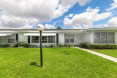 8633 NW 12th Street #C177, Plantation FL - photo 21 of 31