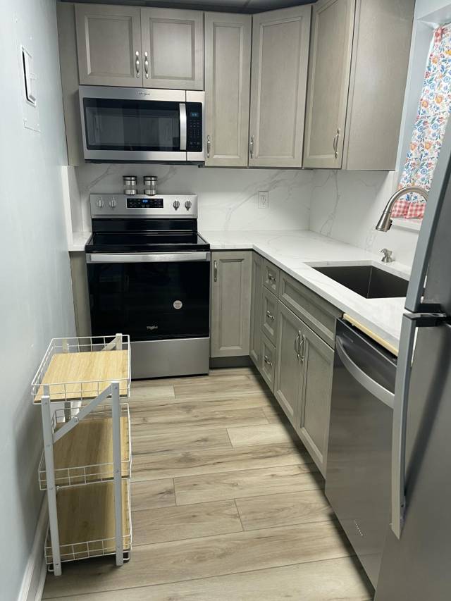3216 SE 8th Street #203