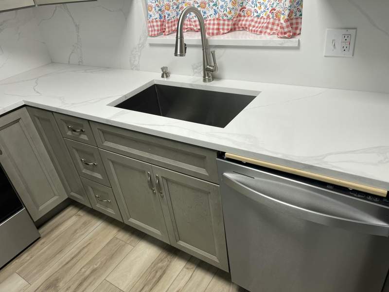 1 bedroom Condominium at 3216 SE 8th Street #203, Hibiscus House Condo, Pompano Beach — photo 3