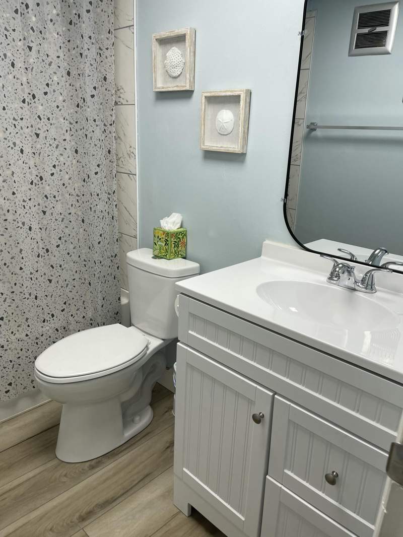 1 bedroom Condominium at 3216 SE 8th Street #203, Hibiscus House Condo, Pompano Beach — photo 5