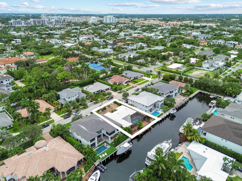 3 bedroom Single Family Residence at 531 Silver Lane, Golden Harbour Sec 4 In, Boca Raton — photo 4