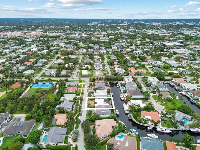 3 bedroom Single Family Residence at 531 Silver Lane, Golden Harbour Sec 4 In, Boca Raton — photo 5