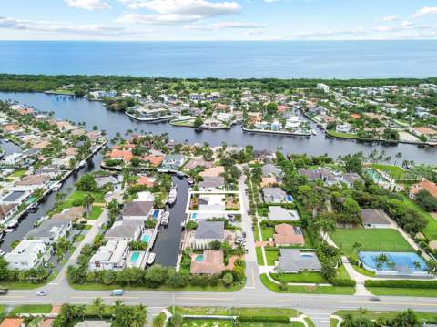 531 Silver Lane, Boca Raton FL - photo 7 of 9