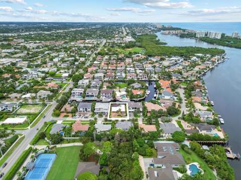 531 Silver Lane, Boca Raton FL - photo 8 of 9