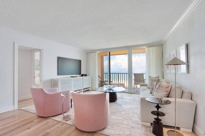 2 bedroom Condominium at 100 Ocean Trail Way #Ph1, Ocean Trail Condo II, Jupiter — photo 2