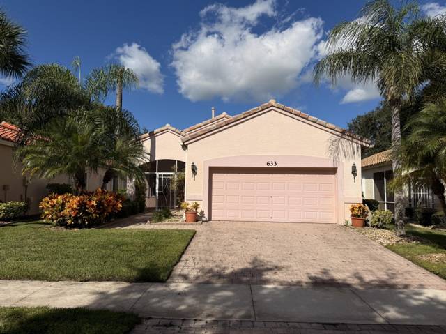 633 NW Whitfield Way