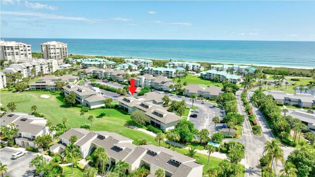 2400 S Ocean Drive #5626