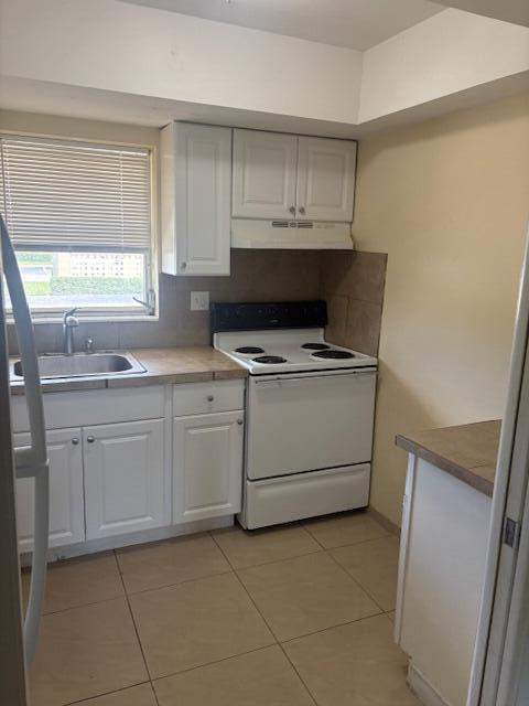 1 bedroom Condominium at 2511 W Barkley Dr Drive #F, Cresthaven Villas 11 Condo, West Palm Beach — photo 4